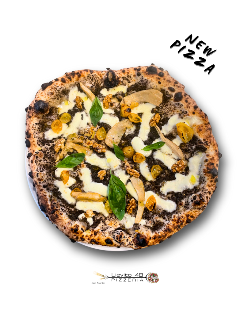 pizzeria Lievito 48